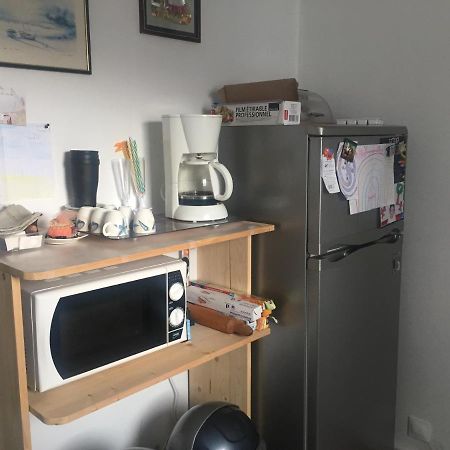 Bel Appartement Berck Exteriér fotografie