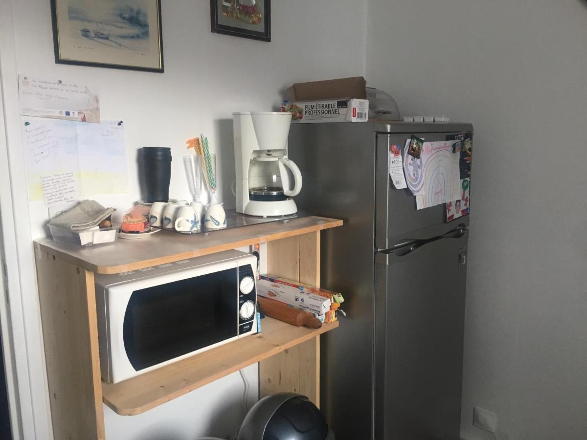 Bel Appartement Berck Exteriér fotografie