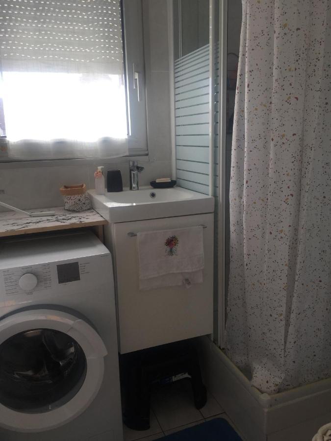 Bel Appartement Berck Exteriér fotografie